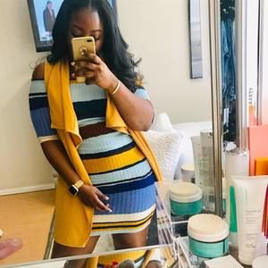 Meet your Posher, Anika